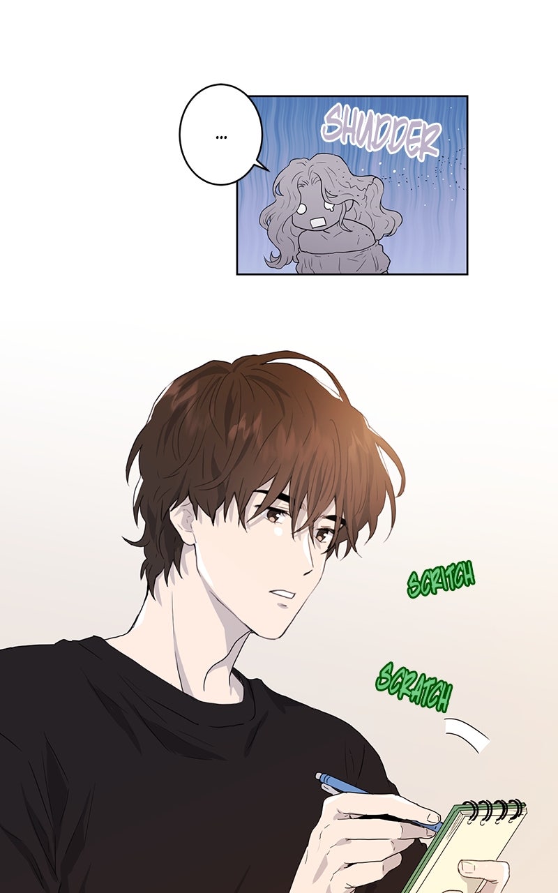 The Goddess’sGuide to Farming Episode 6 page 61 - 