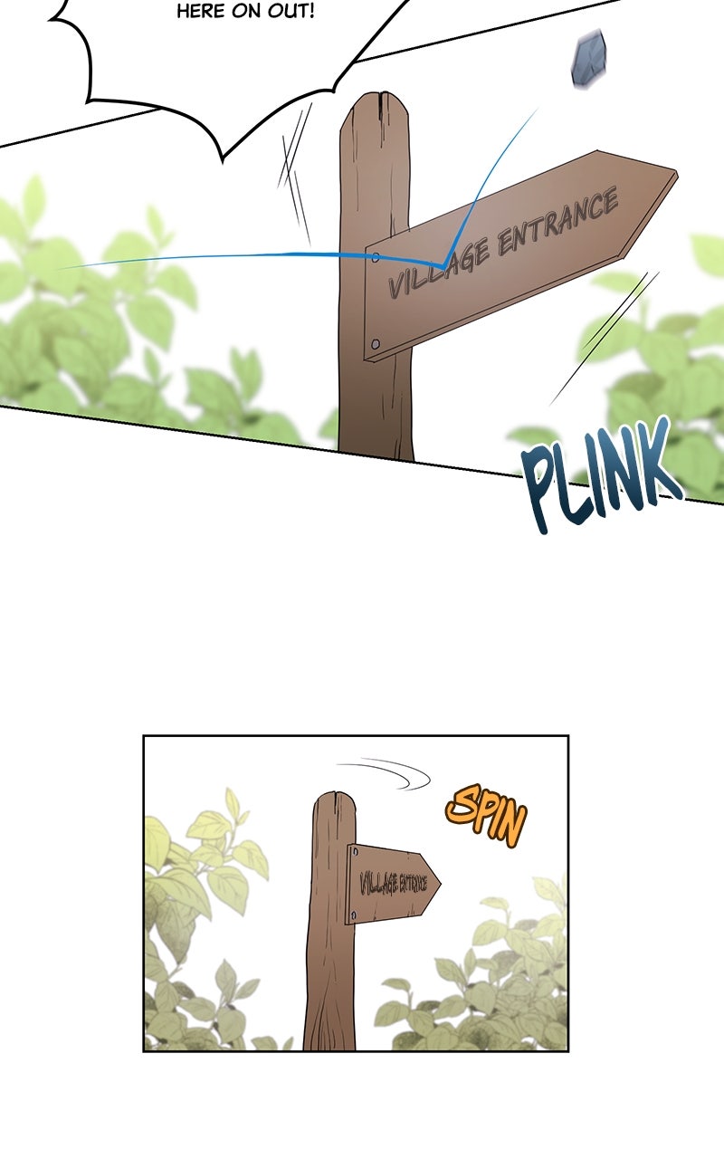 The Goddess’sGuide to Farming Episode 7 page 11 - 