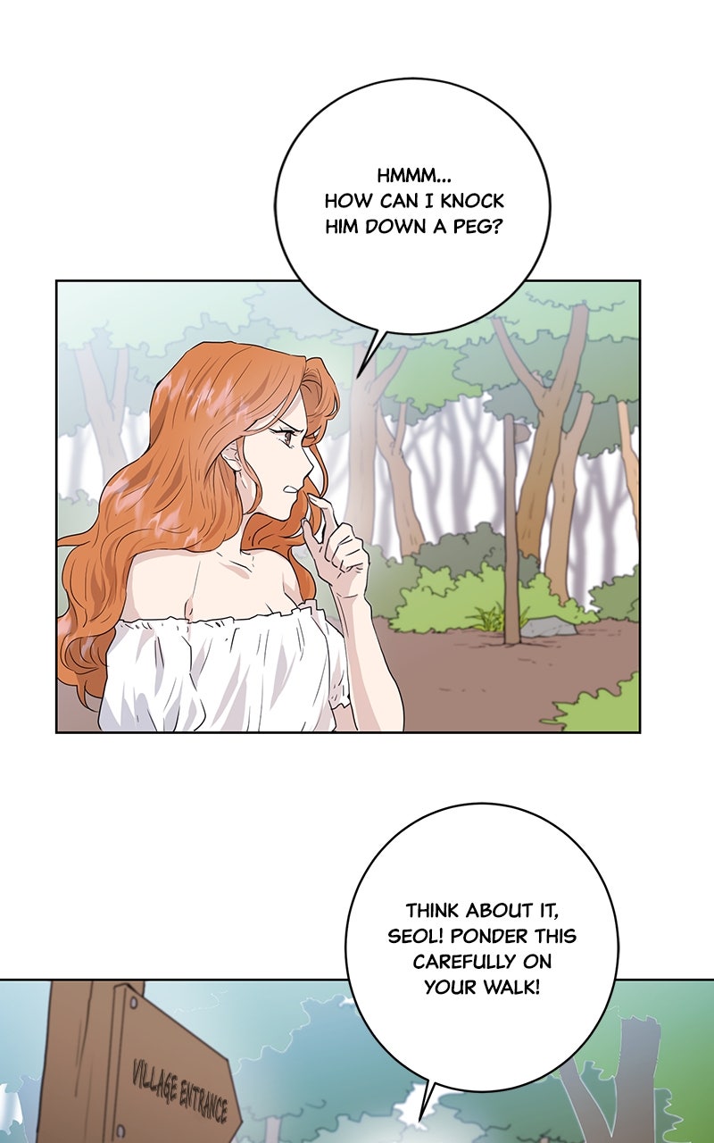 The Goddess’sGuide to Farming Episode 7 page 12 - 