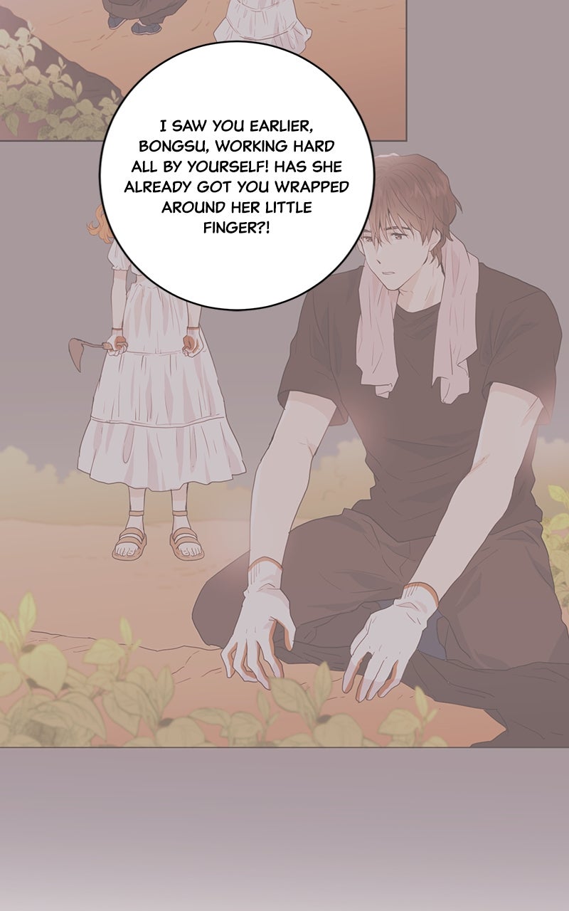 The Goddess’sGuide to Farming Episode 7 page 19 - 