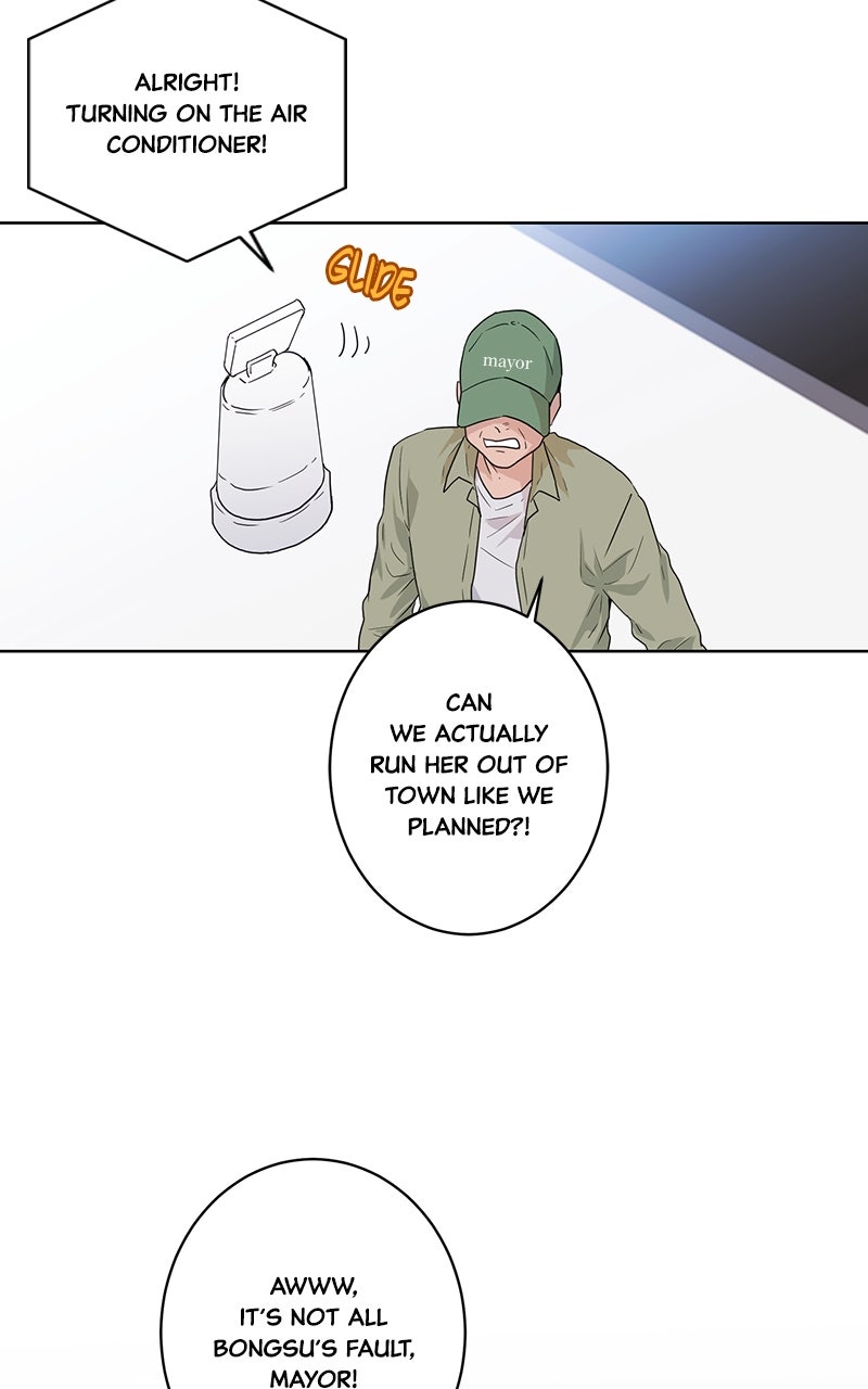 The Goddess’sGuide to Farming Episode 7 page 21 - 