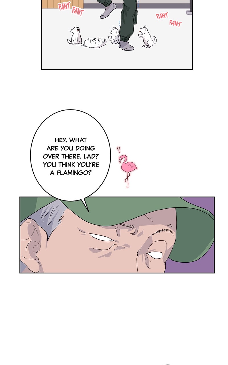 The Goddess’sGuide to Farming Episode 7 page 23 - 