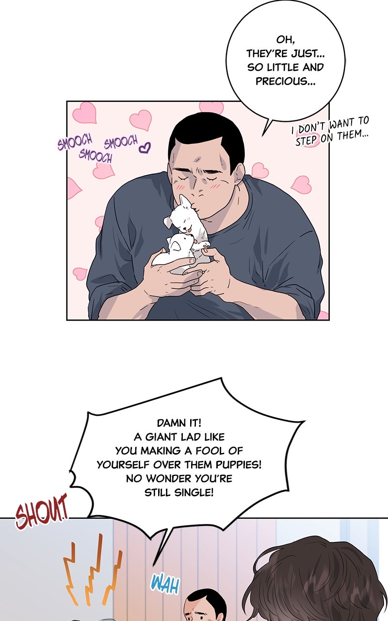 The Goddess’sGuide to Farming Episode 7 page 24 - 