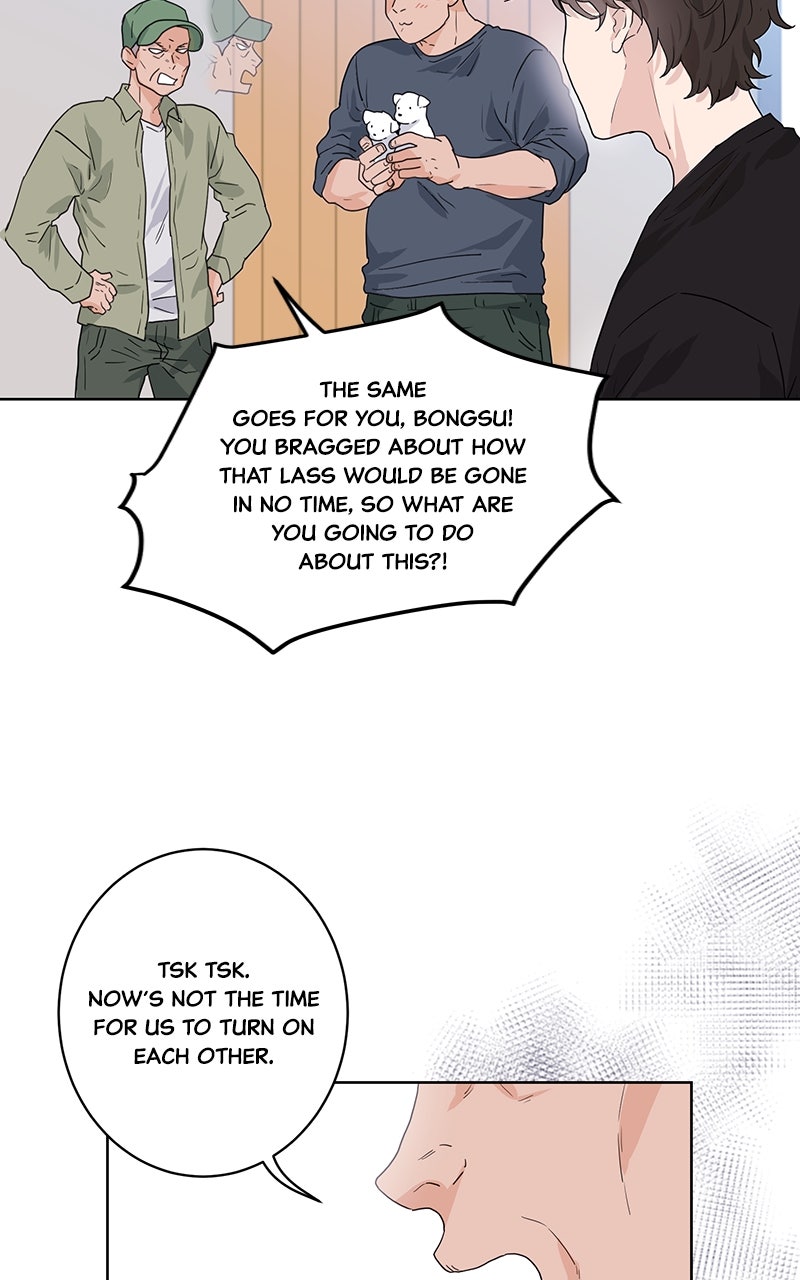 The Goddess’sGuide to Farming Episode 7 page 25 - 