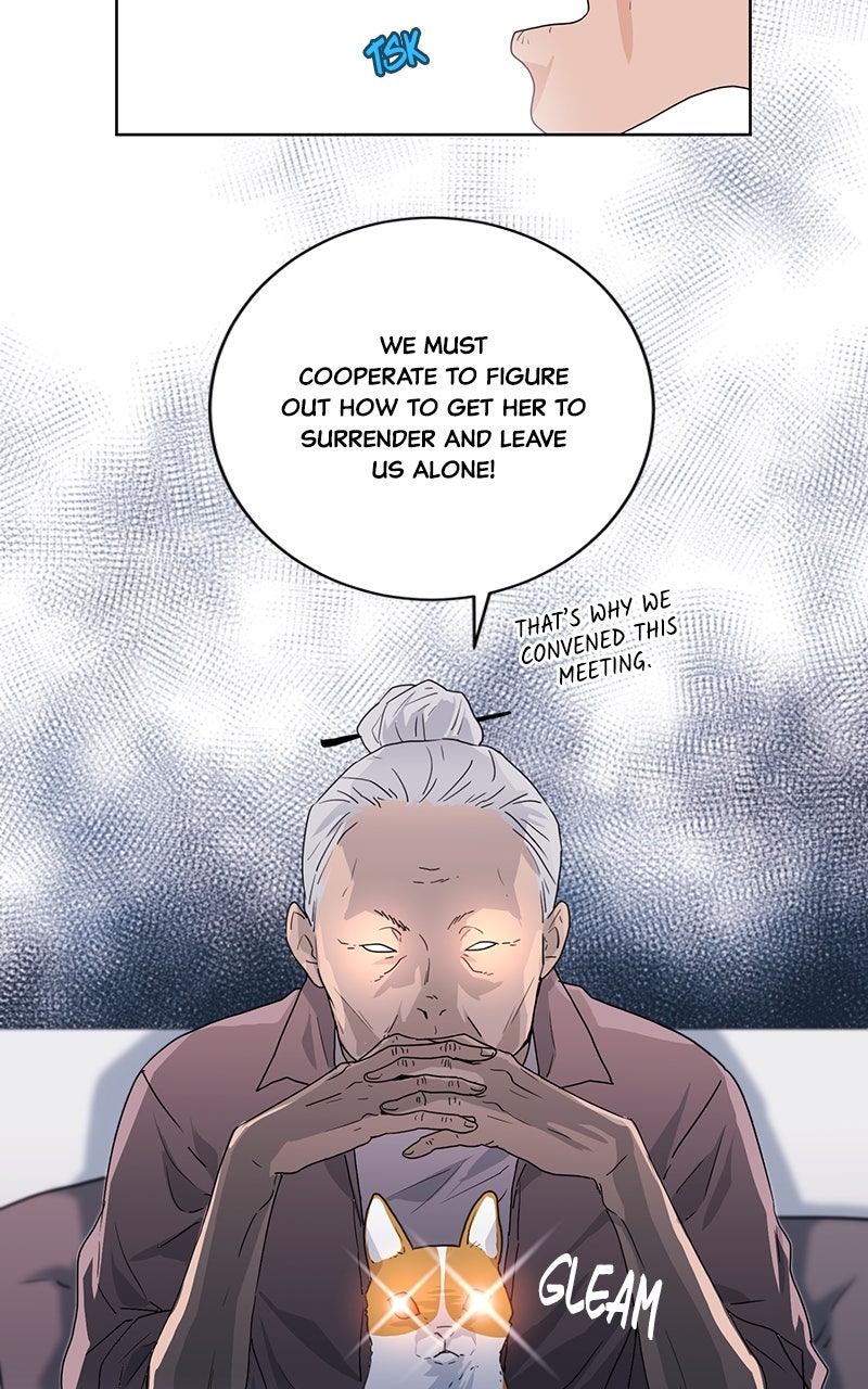 The Goddess’sGuide to Farming Episode 7 page 26 - 