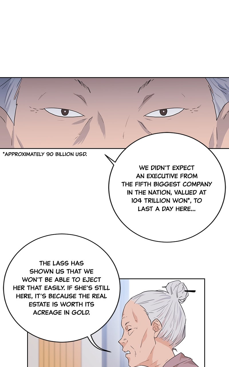 The Goddess’sGuide to Farming Episode 7 page 28 - 