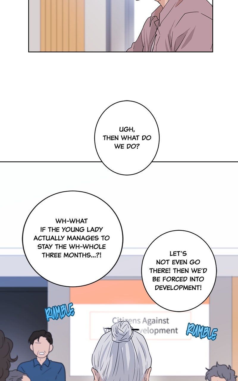 The Goddess’sGuide to Farming Episode 7 page 29 - 