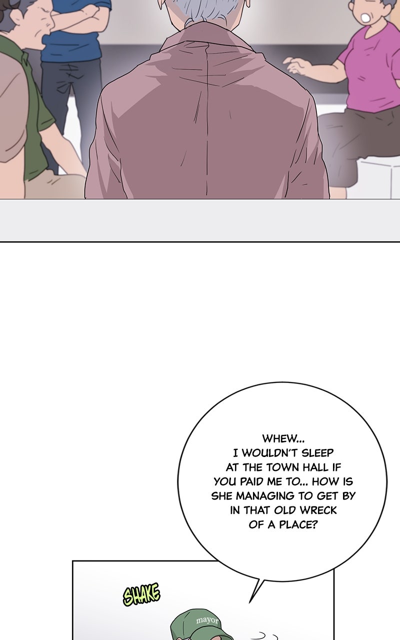 The Goddess’sGuide to Farming Episode 7 page 30 - 