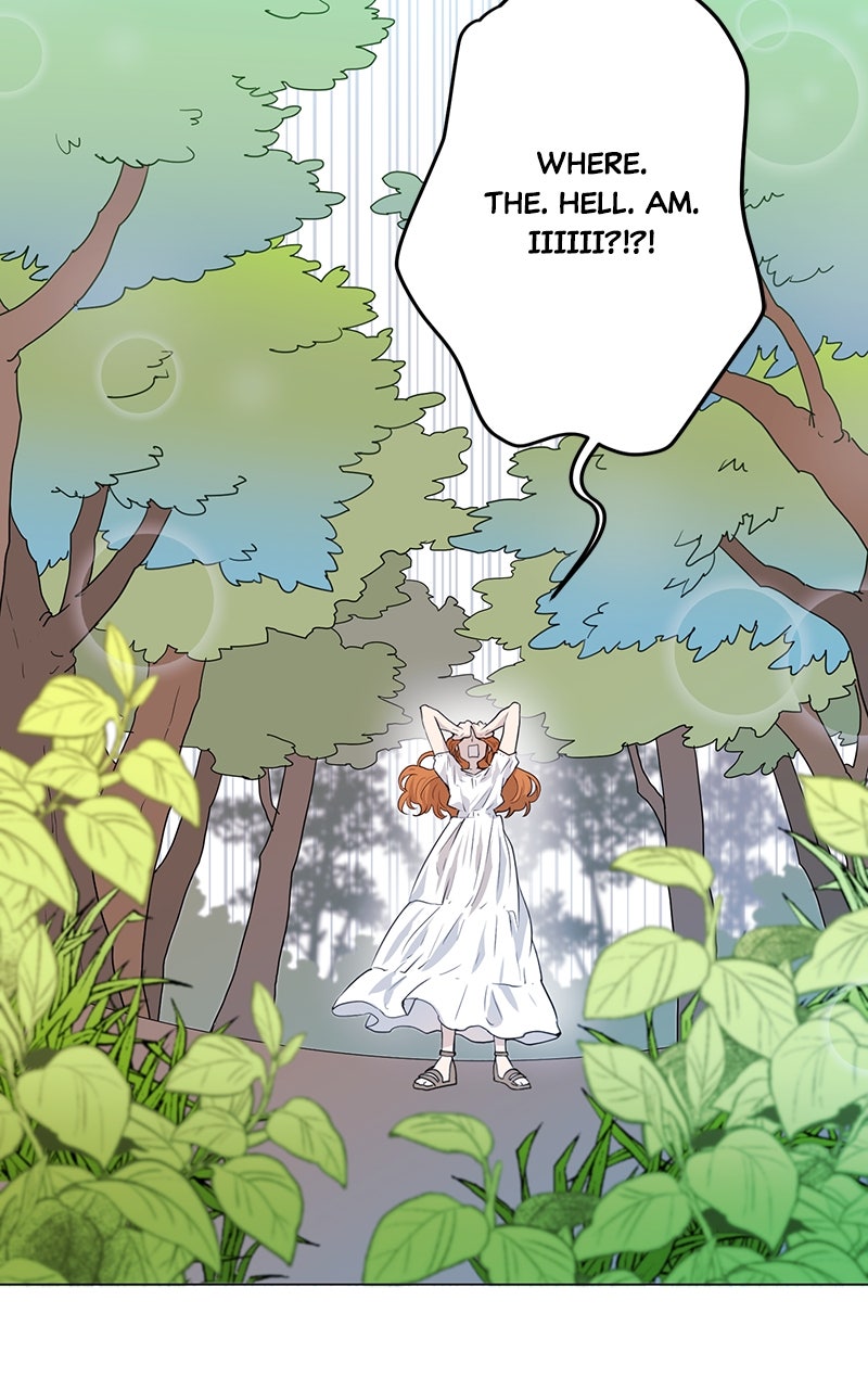 The Goddess’sGuide to Farming Episode 7 page 4 - 