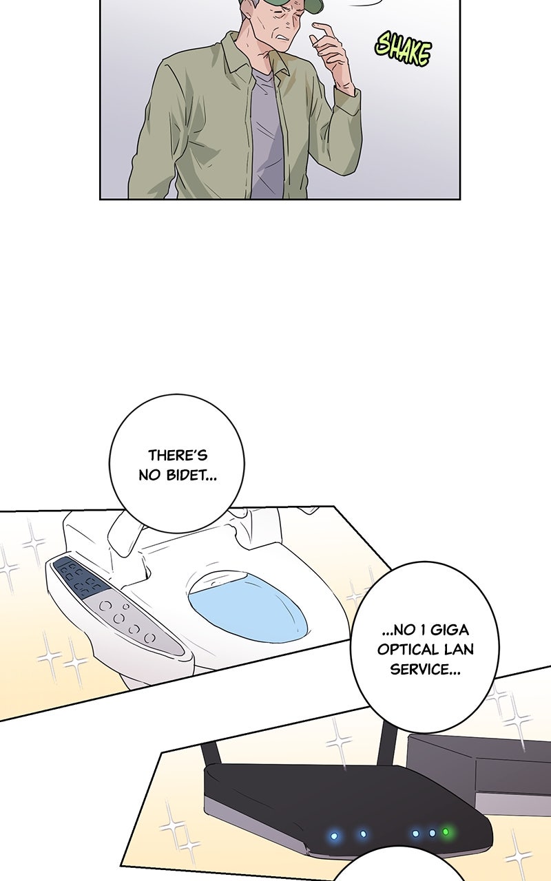 The Goddess’sGuide to Farming Episode 7 page 31 - 