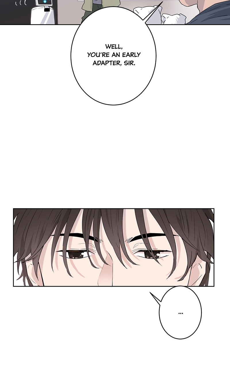 The Goddess’sGuide to Farming Episode 7 page 33 - 