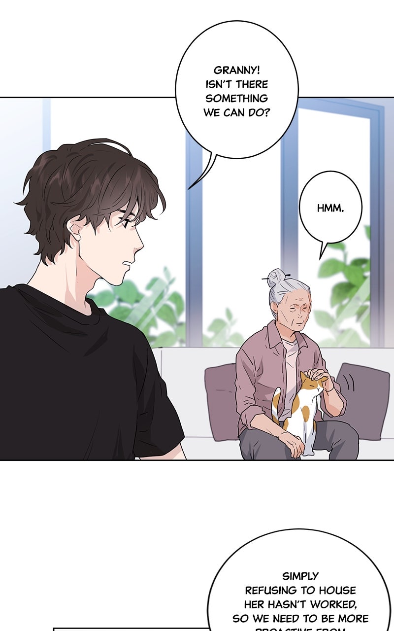 The Goddess’sGuide to Farming Episode 7 page 34 - 