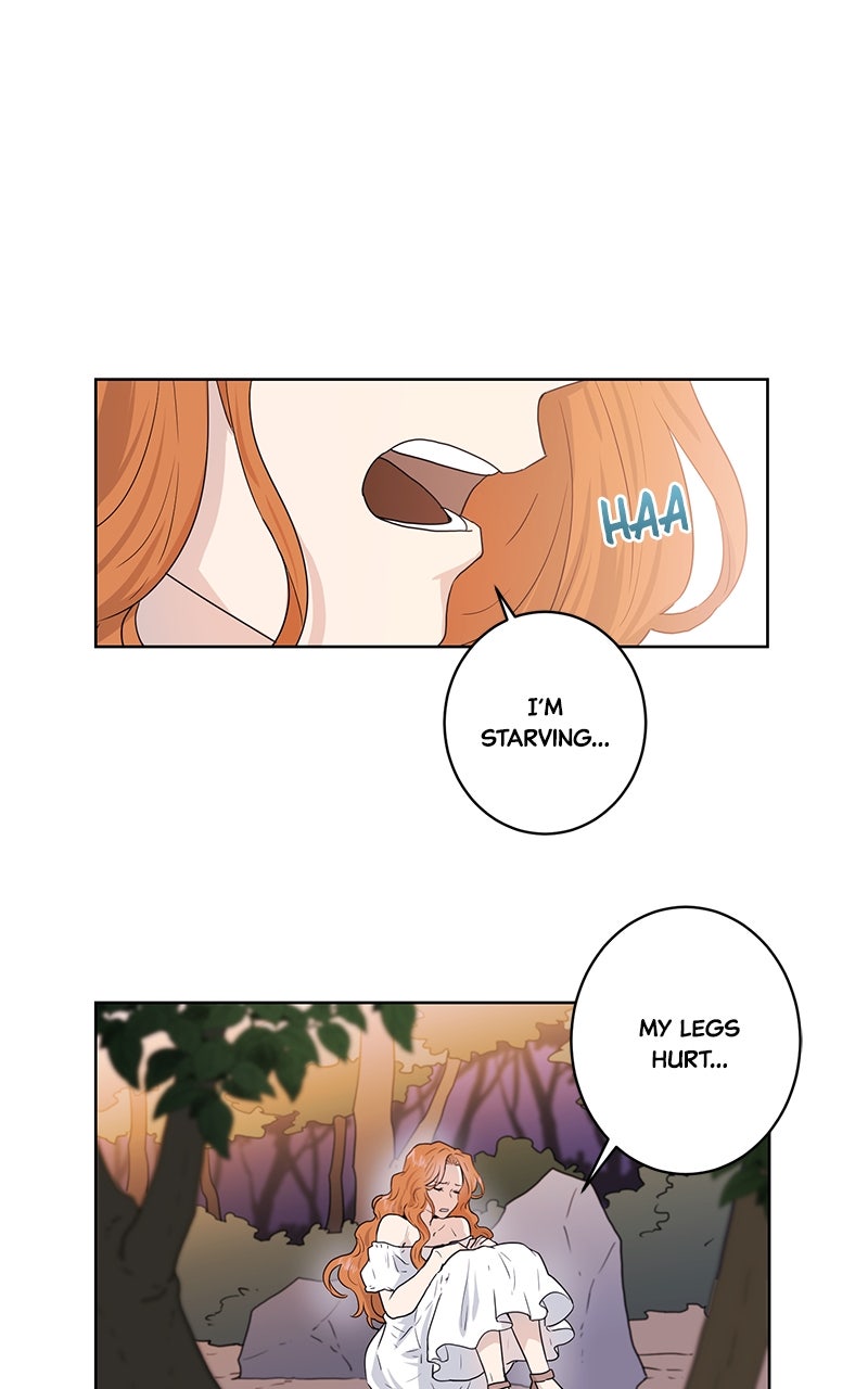 The Goddess’sGuide to Farming Episode 7 page 38 - 