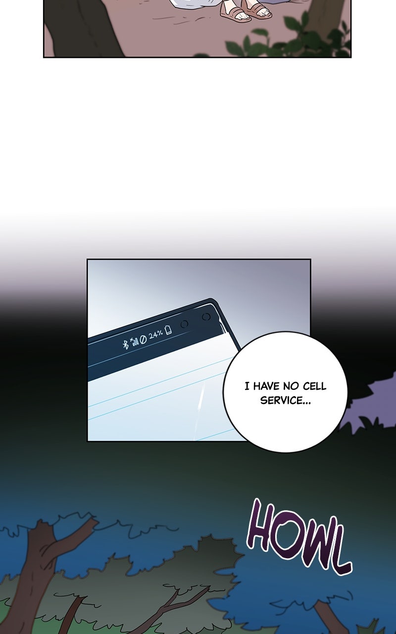 The Goddess’sGuide to Farming Episode 7 page 39 - 