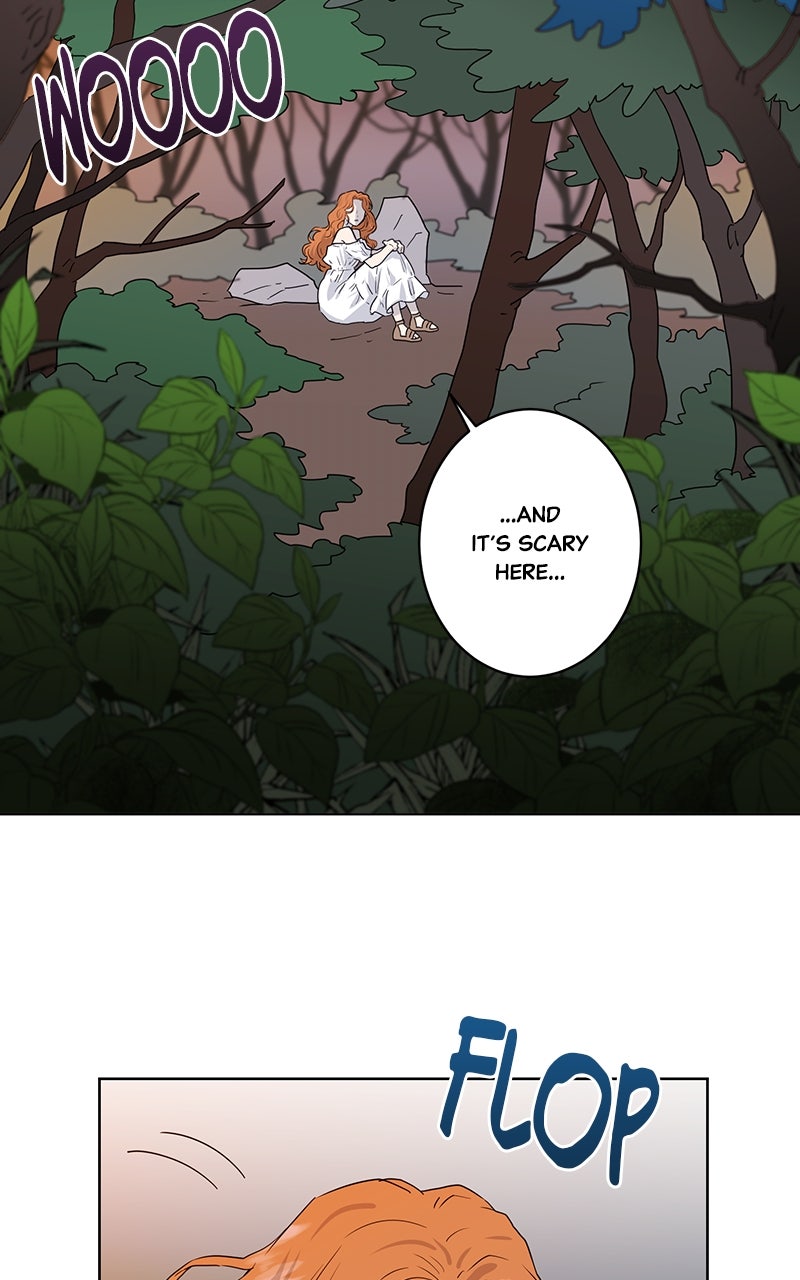 The Goddess’sGuide to Farming Episode 7 page 40 - 