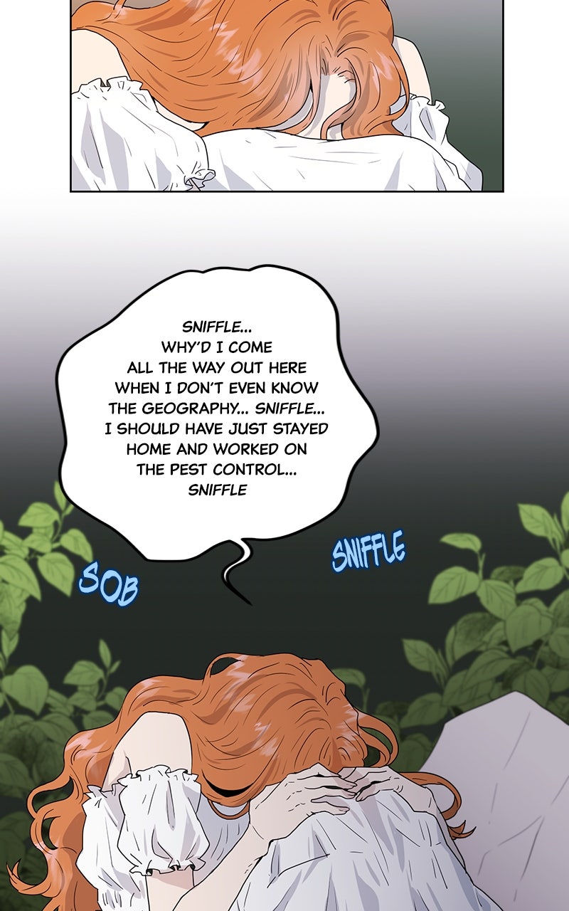 The Goddess’sGuide to Farming Episode 7 page 41 - 