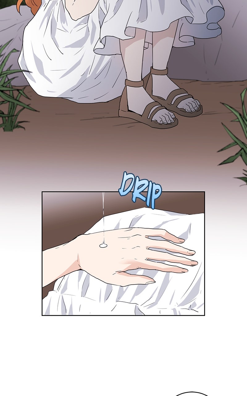 The Goddess’sGuide to Farming Episode 7 page 42 - 