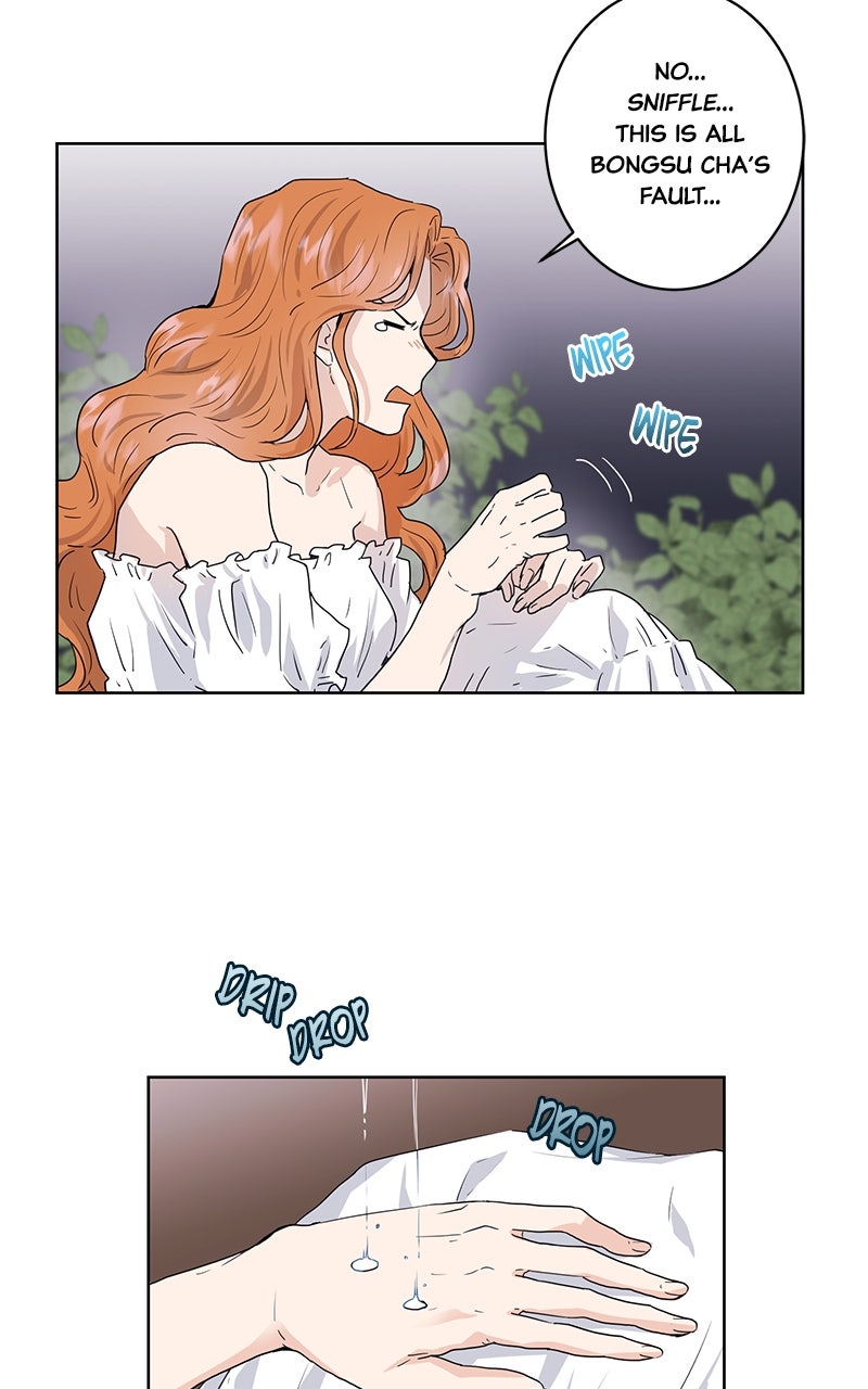 The Goddess’sGuide to Farming Episode 7 page 43 - 