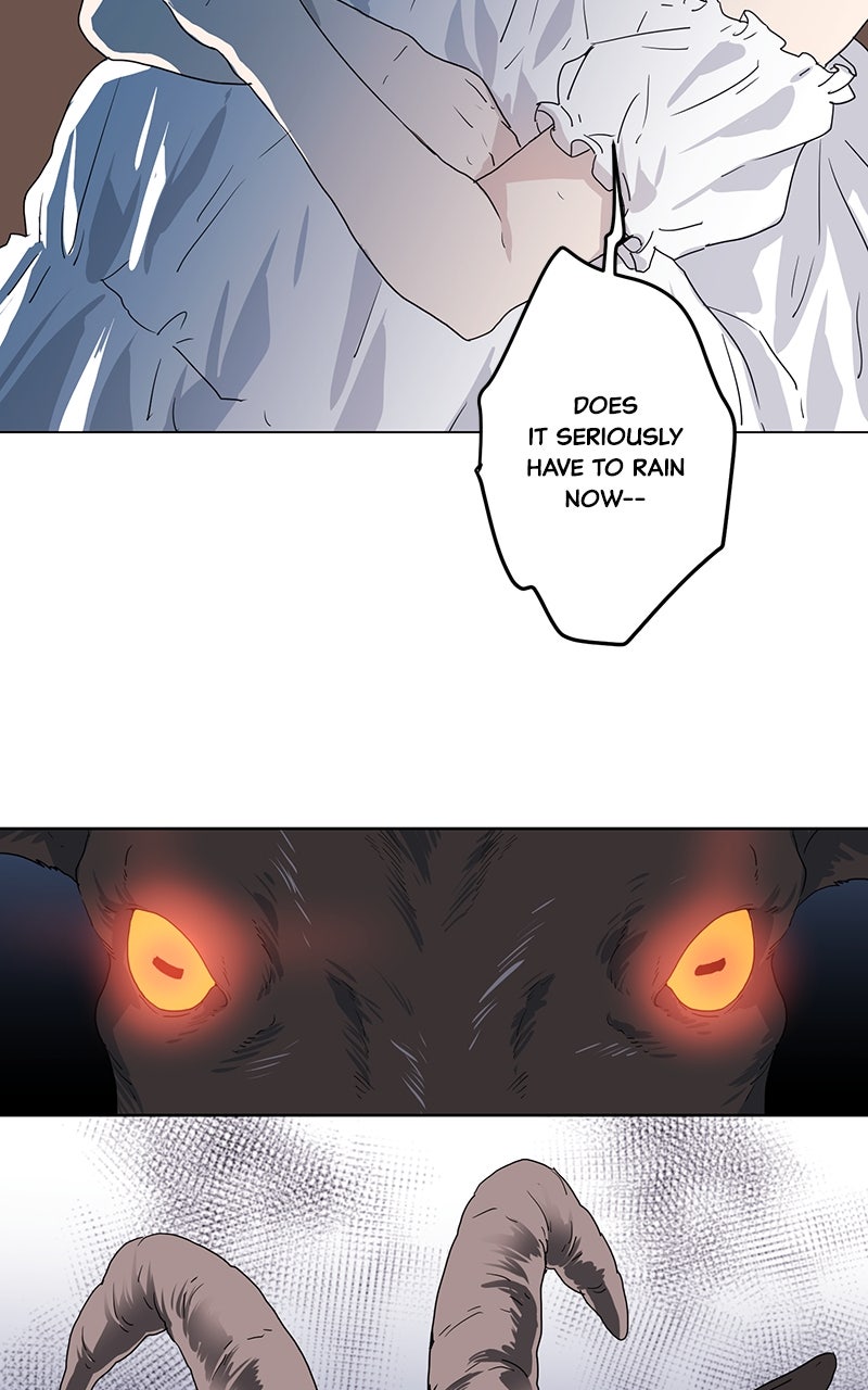 The Goddess’sGuide to Farming Episode 7 page 46 - 
