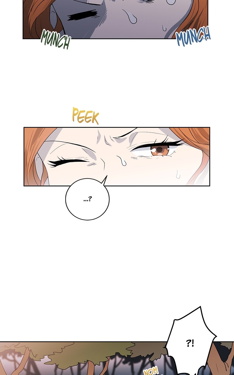 The Goddess’sGuide to Farming Episode 7 page 49 - 