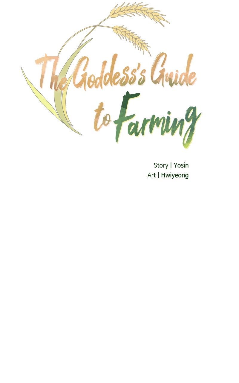 The Goddess’sGuide to Farming Episode 7 page 6 - 