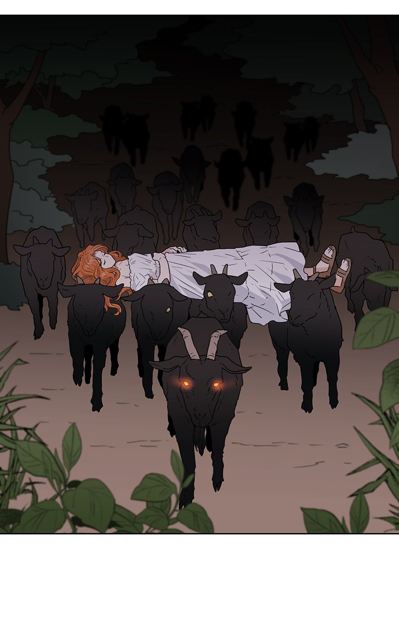 The Goddess’sGuide to Farming Episode 7 page 53 - 