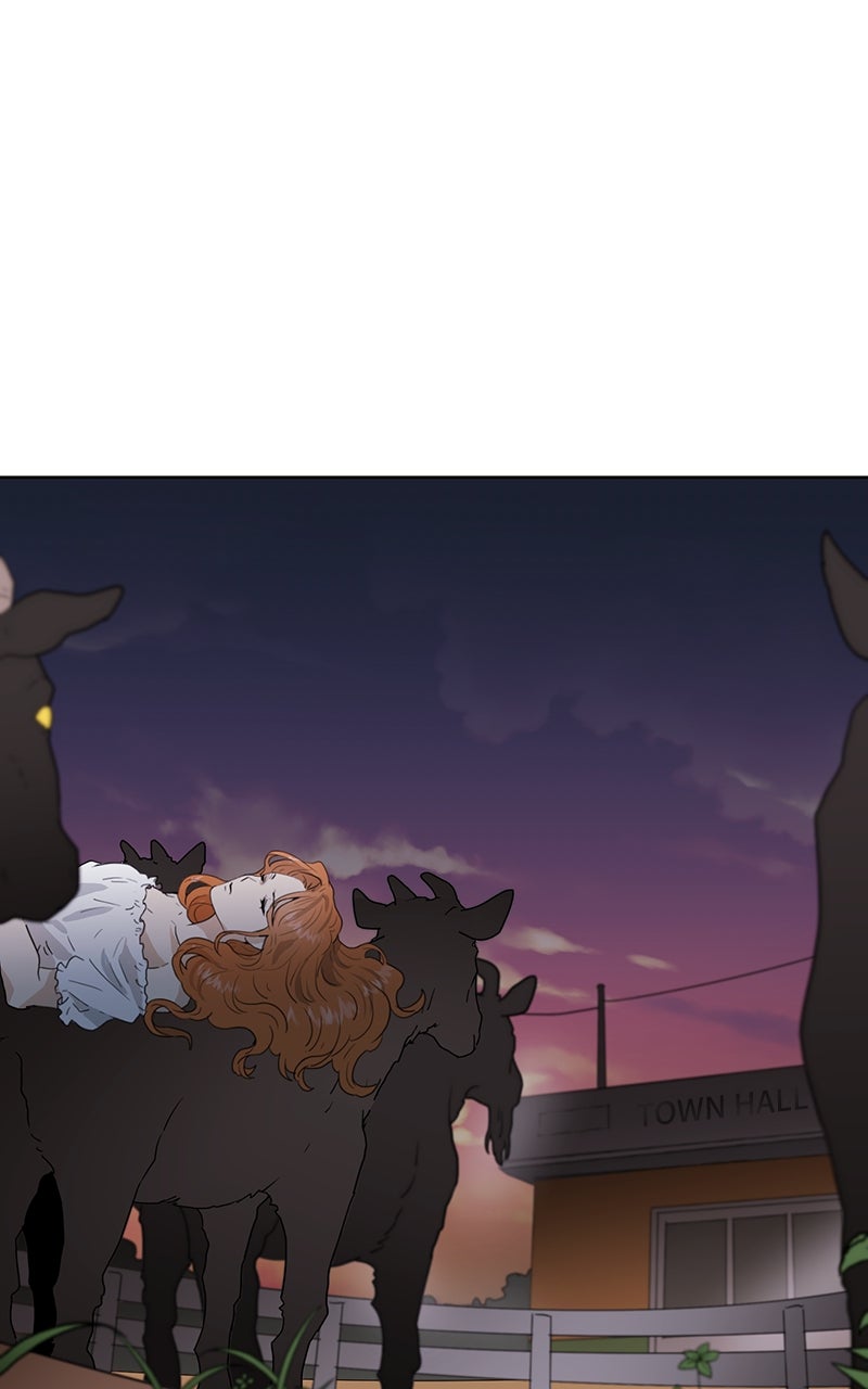 The Goddess’sGuide to Farming Episode 7 page 54 - 