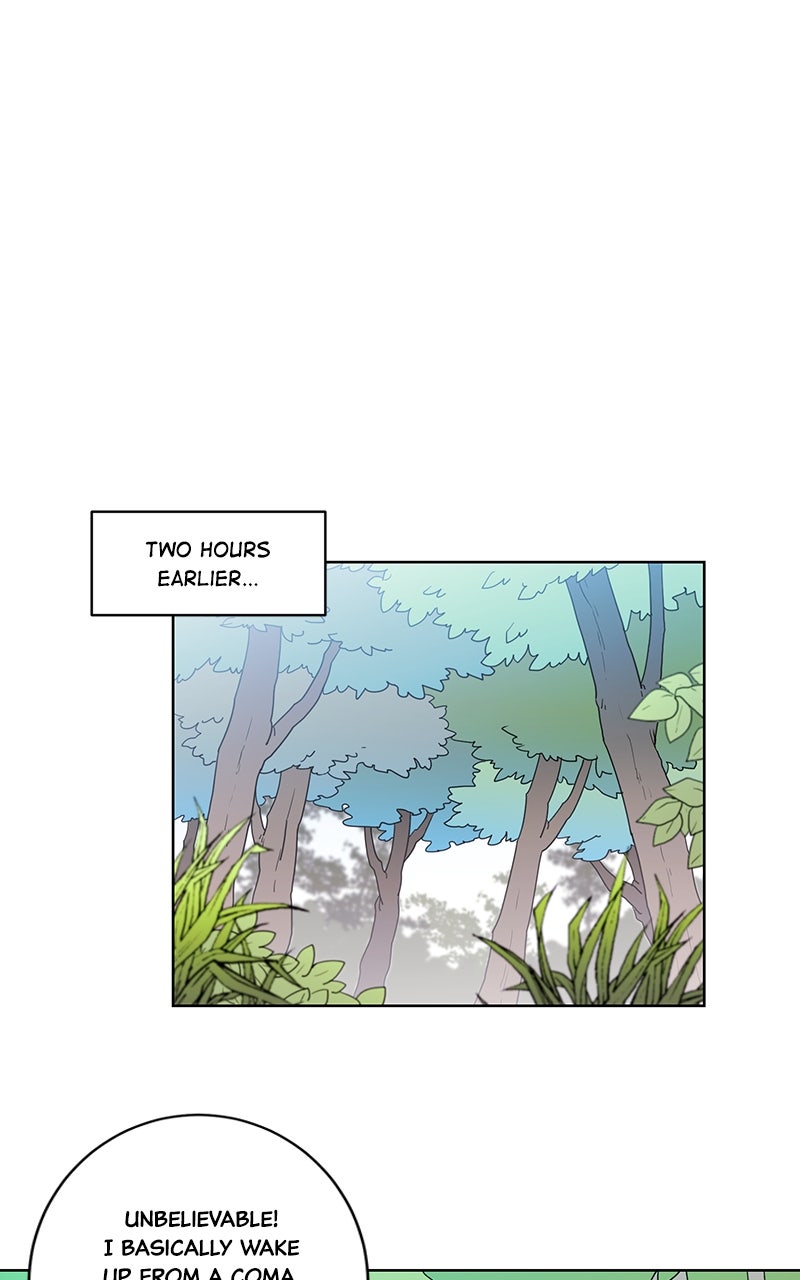 The Goddess’sGuide to Farming Episode 7 page 7 - 