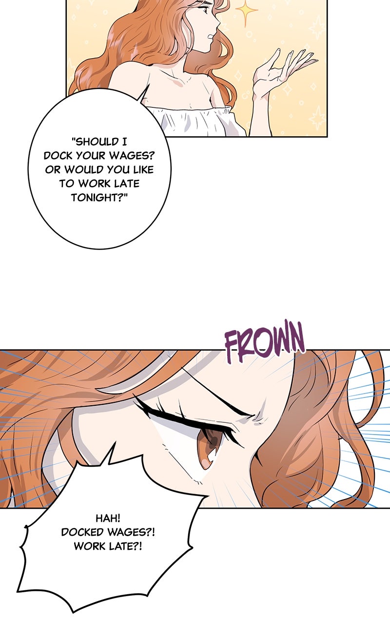 The Goddess’sGuide to Farming Episode 7 page 9 - 