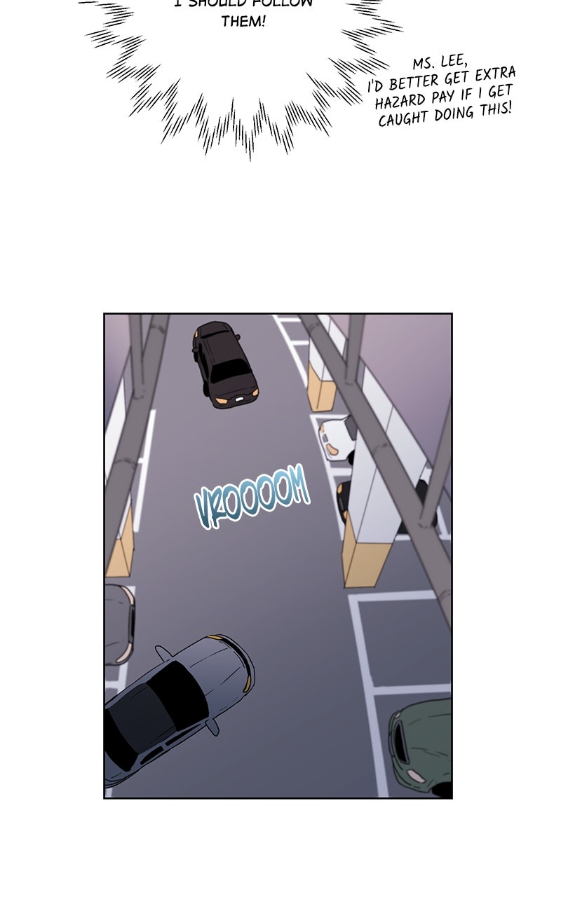 The Goddess’sGuide to Farming Episode 8 page 14 - 