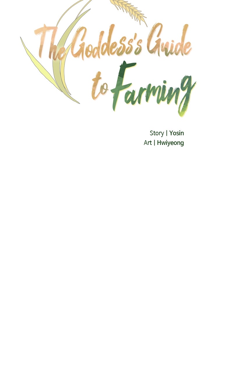 The Goddess’sGuide to Farming Episode 8 page 16 - 