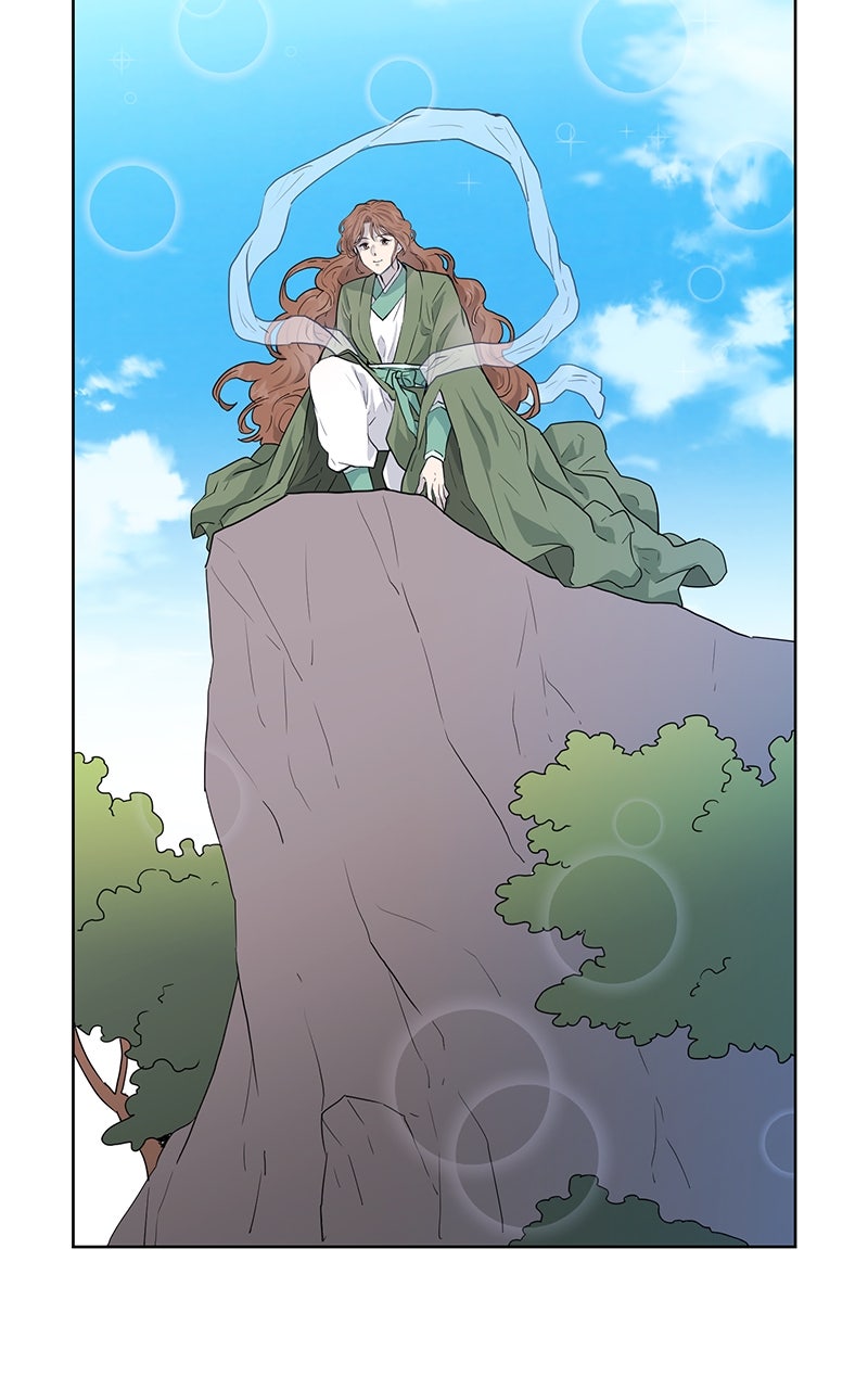 The Goddess’sGuide to Farming Episode 8 page 19 - 