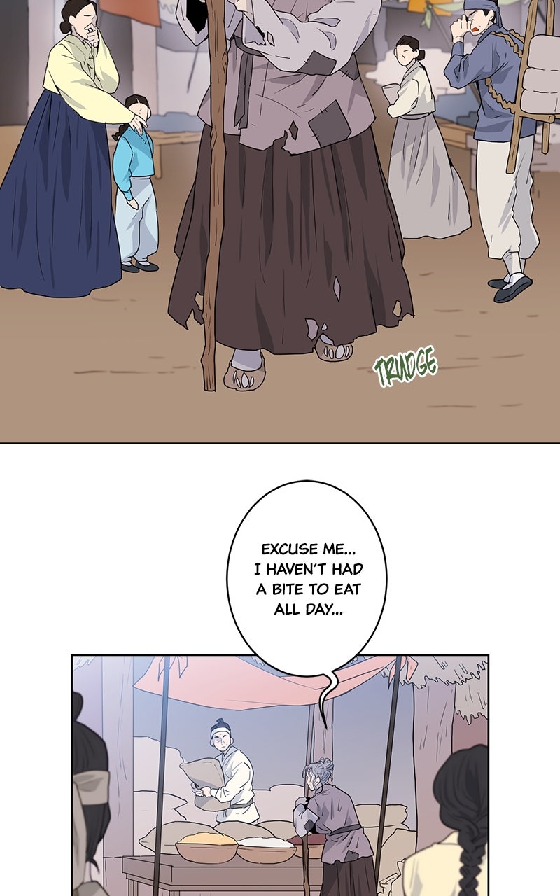 The Goddess’sGuide to Farming Episode 8 page 23 - 