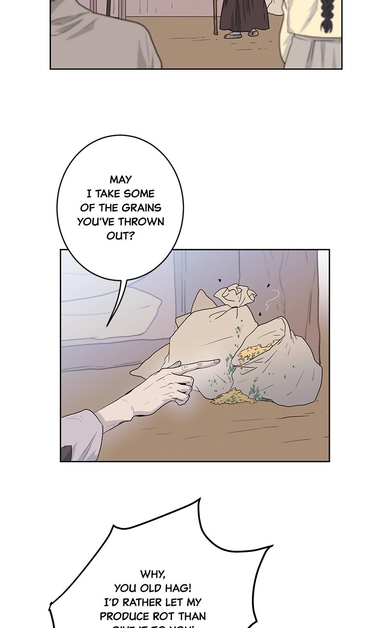 The Goddess’sGuide to Farming Episode 8 page 24 - 