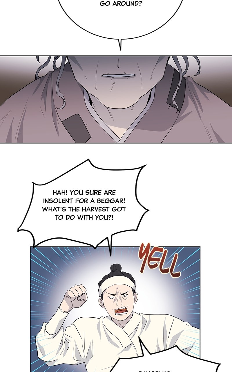 The Goddess’sGuide to Farming Episode 8 page 26 - 
