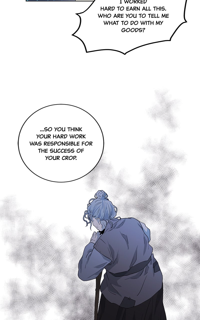 The Goddess’sGuide to Farming Episode 8 page 27 - 