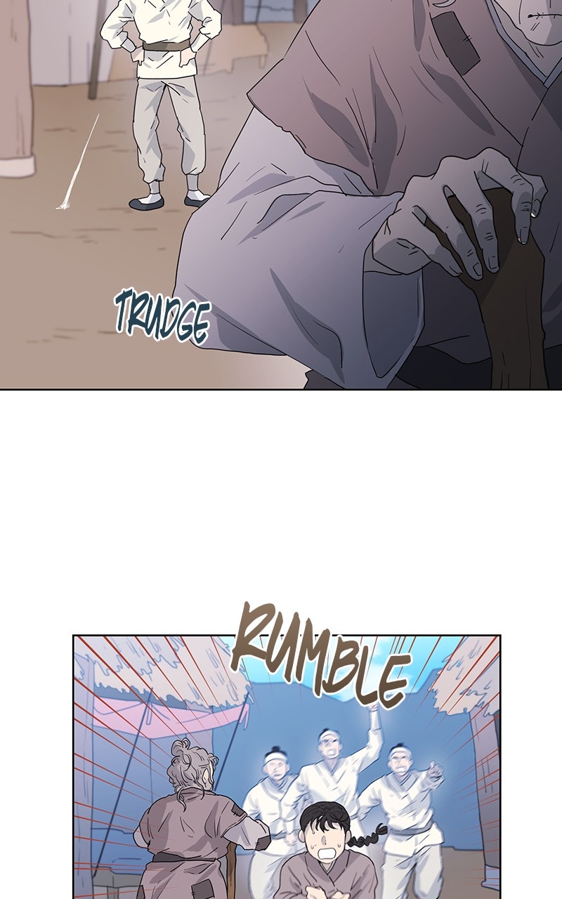 The Goddess’sGuide to Farming Episode 8 page 30 - 