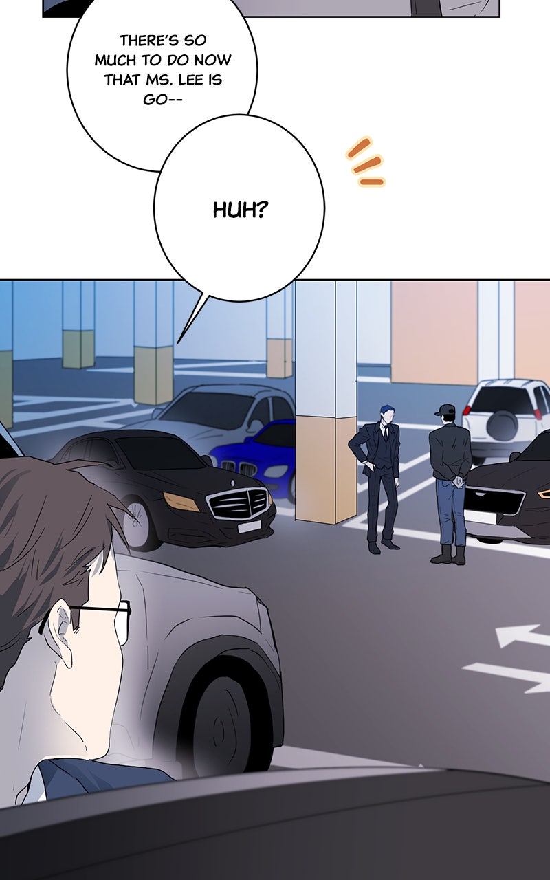 The Goddess’sGuide to Farming Episode 8 page 4 - 