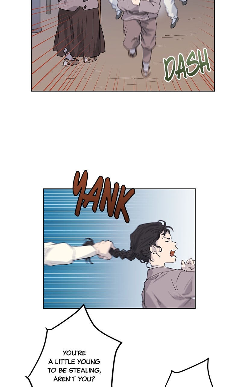 The Goddess’sGuide to Farming Episode 8 page 31 - 