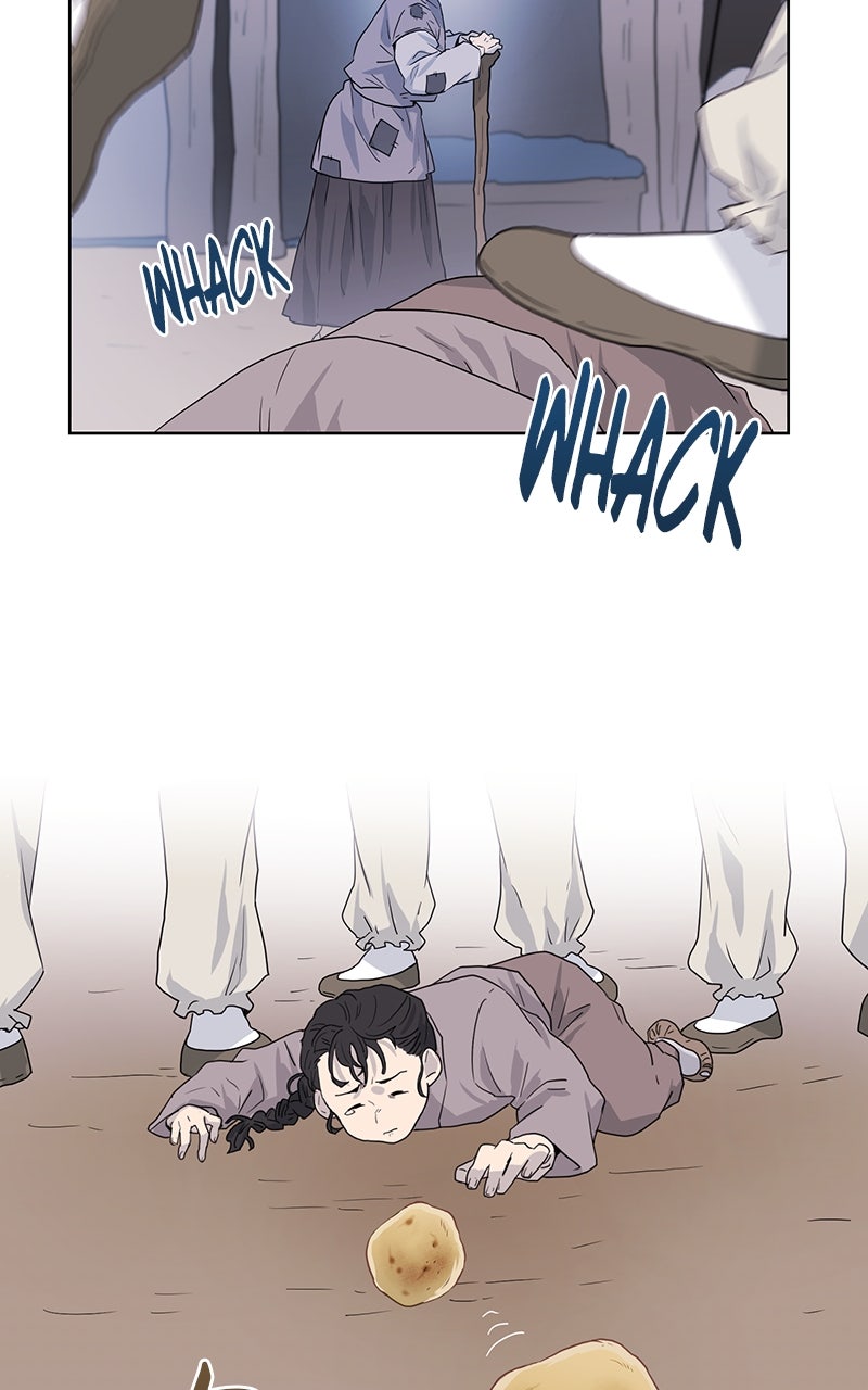 The Goddess’sGuide to Farming Episode 8 page 33 - 