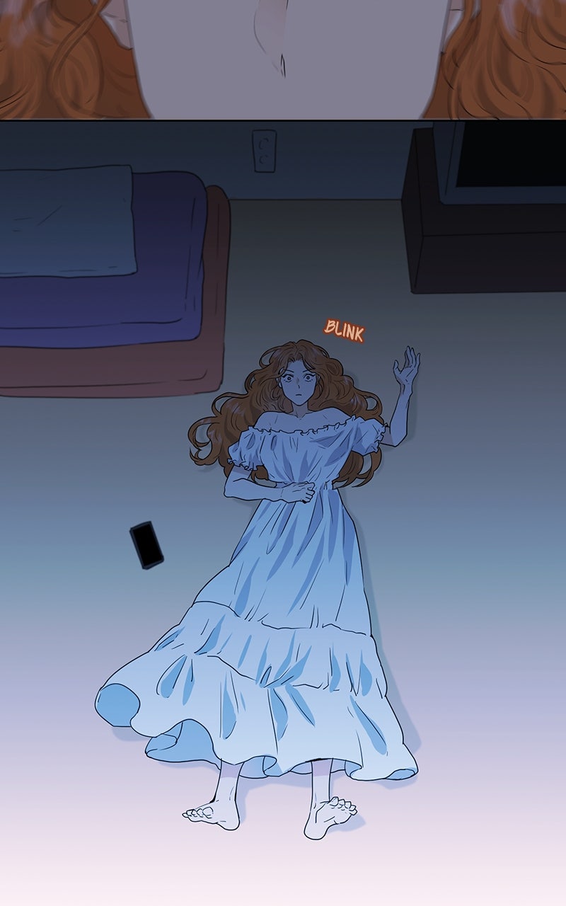 The Goddess’sGuide to Farming Episode 8 page 36 - 