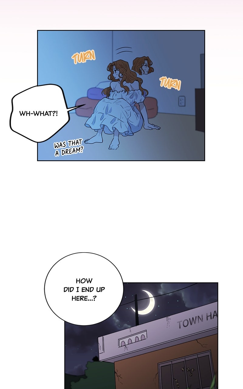 The Goddess’sGuide to Farming Episode 8 page 37 - 