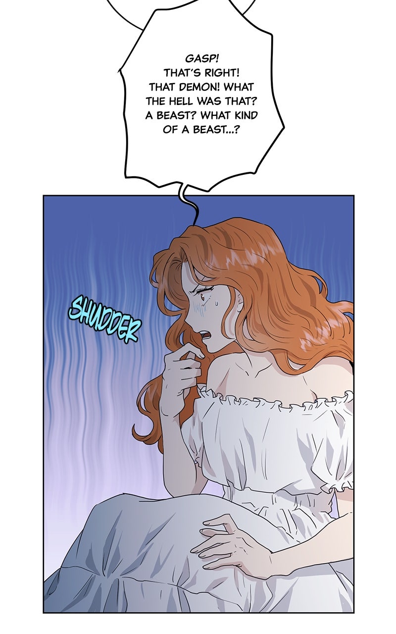 The Goddess’sGuide to Farming Episode 8 page 40 - 