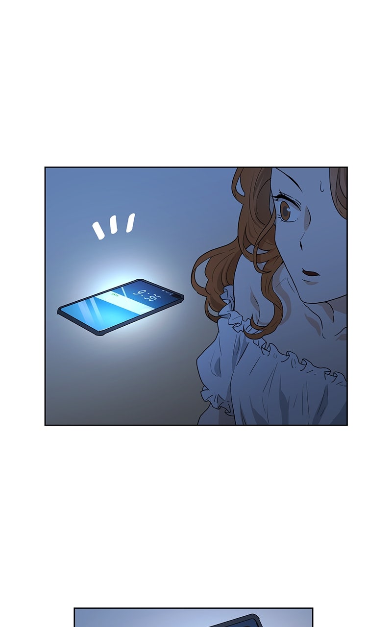 The Goddess’sGuide to Farming Episode 8 page 41 - 
