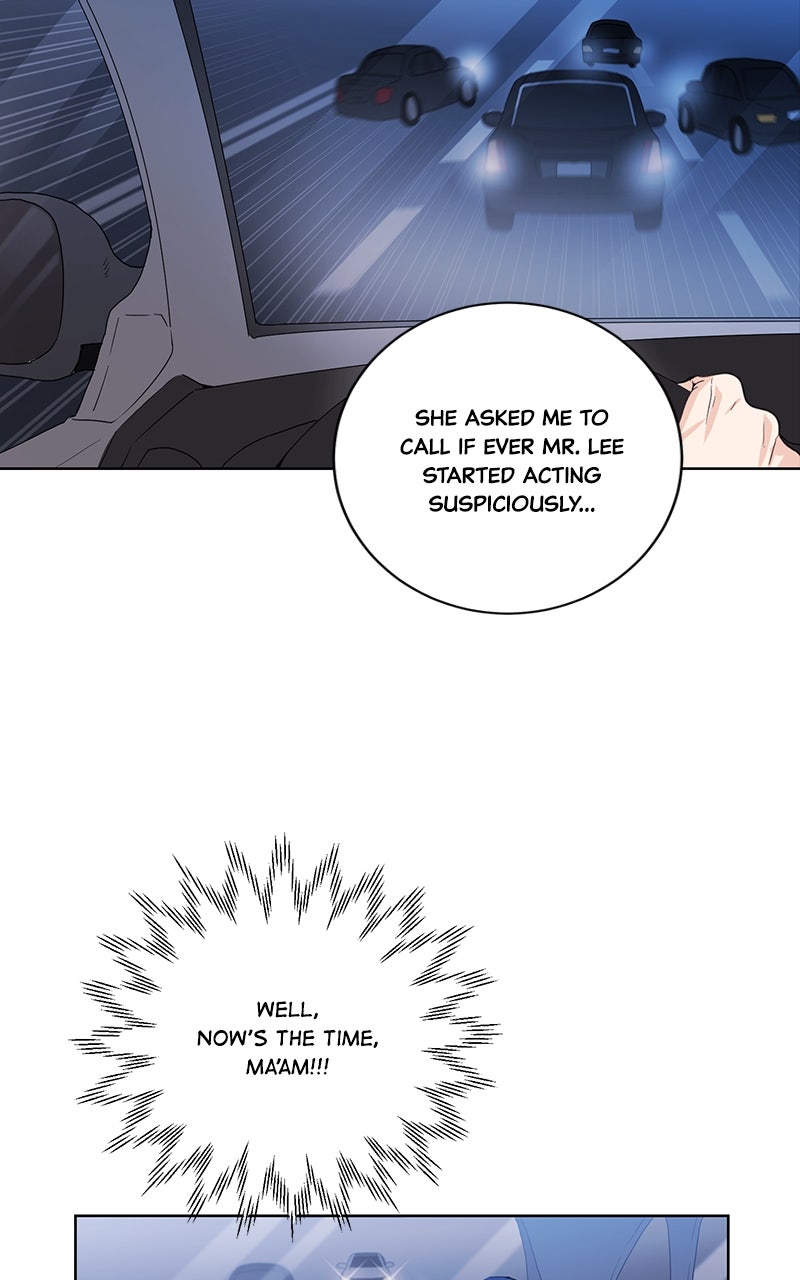 The Goddess’sGuide to Farming Episode 8 page 45 - 