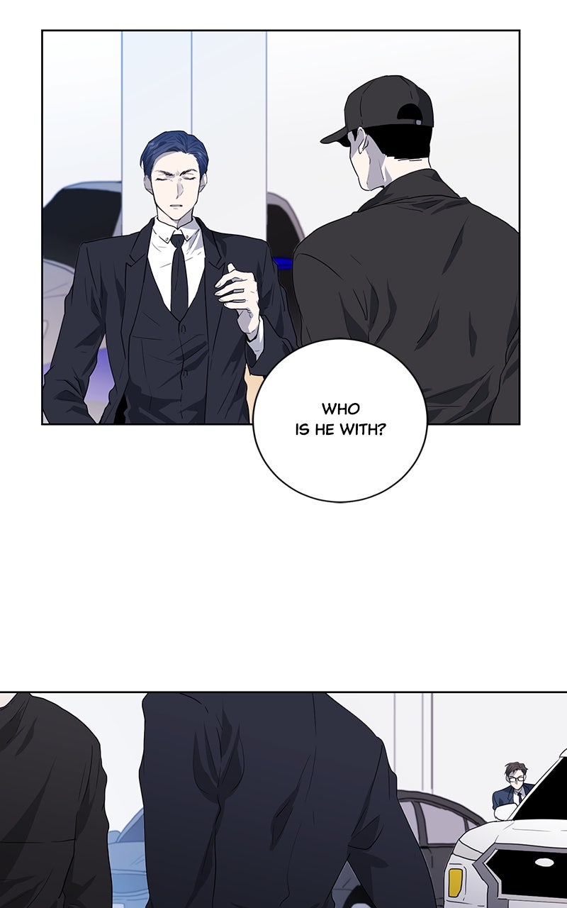 The Goddess’sGuide to Farming Episode 8 page 6 - 