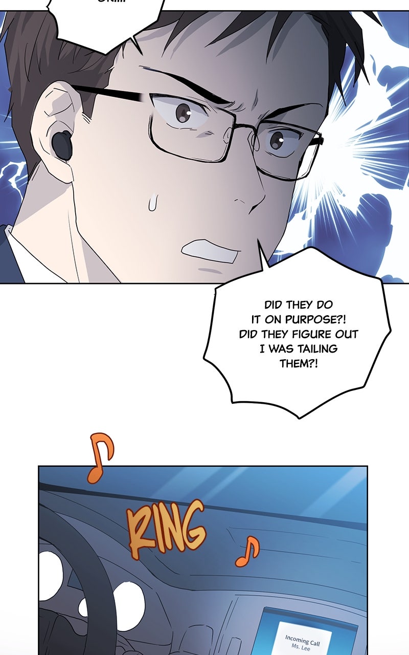 The Goddess’sGuide to Farming Episode 8 page 51 - 