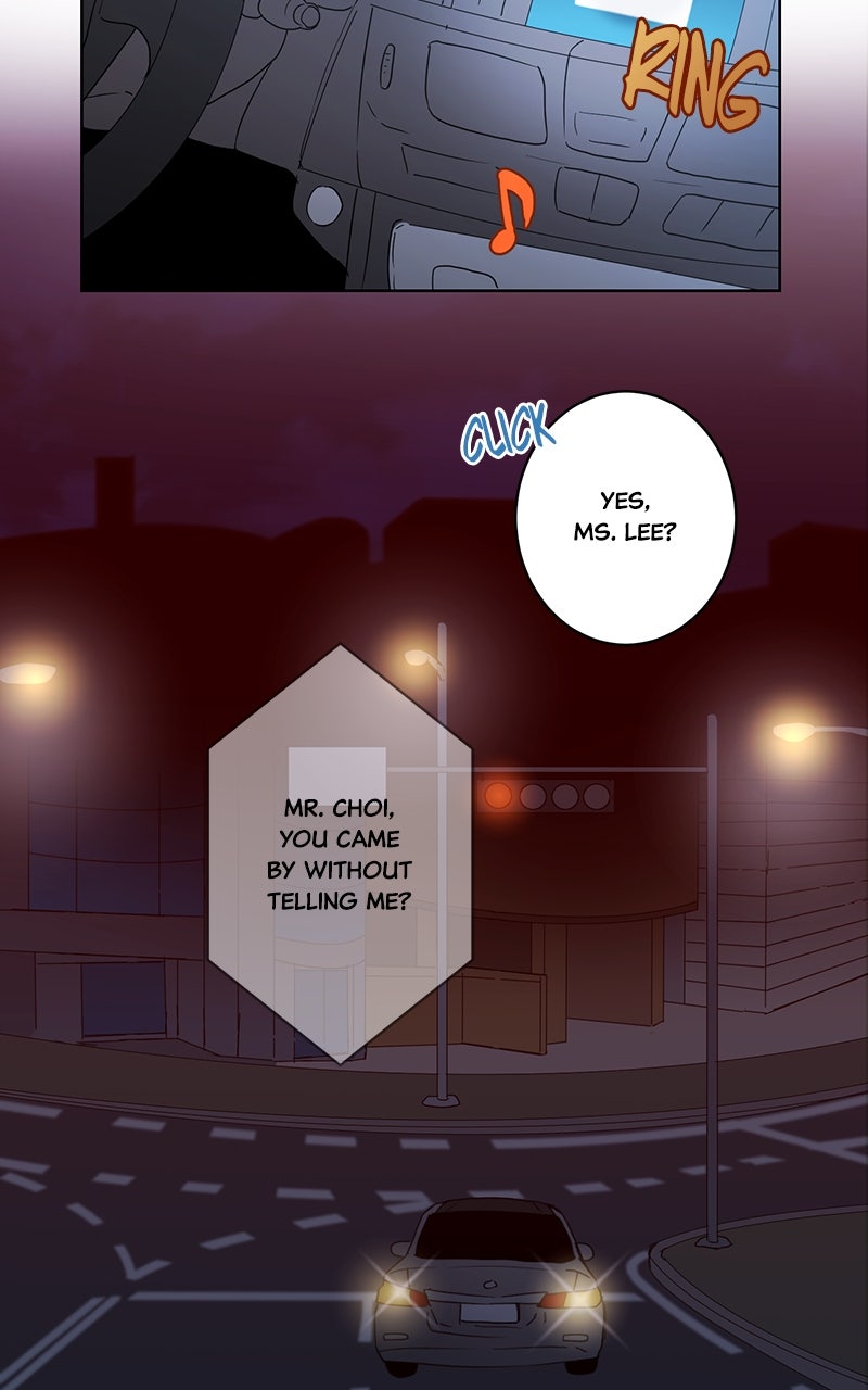 The Goddess’sGuide to Farming Episode 8 page 52 - 