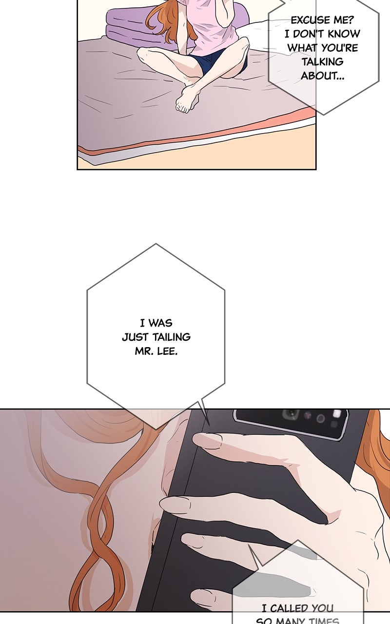 The Goddess’sGuide to Farming Episode 8 page 54 - 