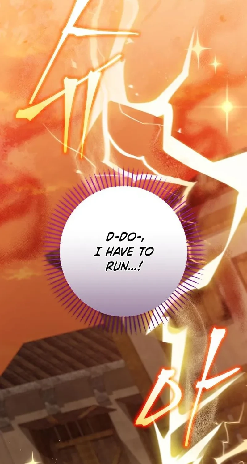 The Gold Queen Chapter 66 page 3 - 